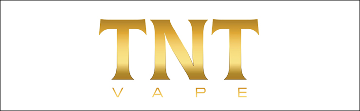 TNT VAPE Tutti i Prodotti